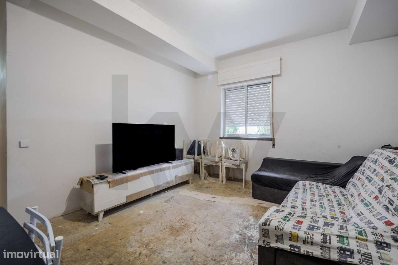 Apartamento T2 em Corroios | 82 m2 | Excelente Oportunidade - Grande imagem: 2/24