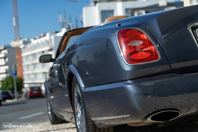 Bentley Azure - 6