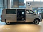 Volkswagen Transporter - 5