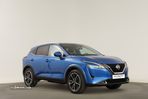 Nissan Qashqai 1.3 DIG-T Tekna - 1