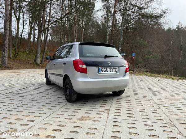 Skoda Fabia 1.2 12V Classic - 15