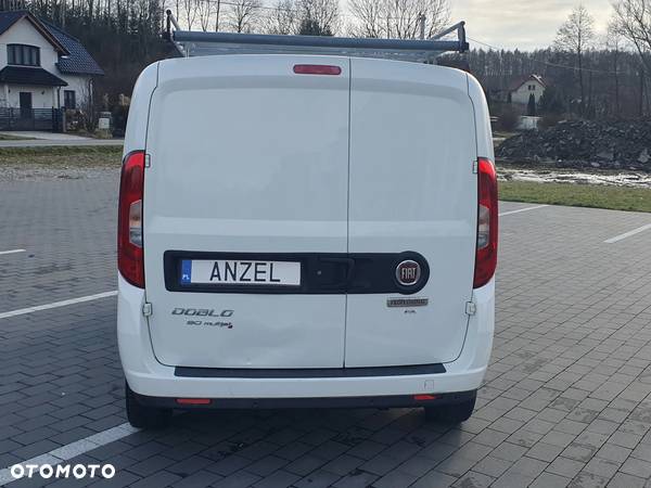 Fiat DOBLO - 9