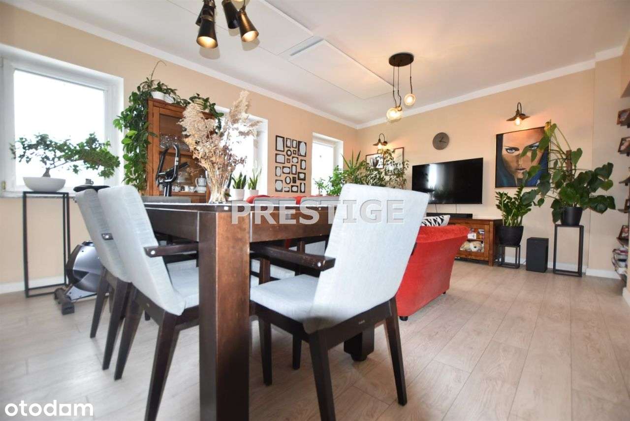 Mieszkanie bezczynszowe z miejscem postojowym-2