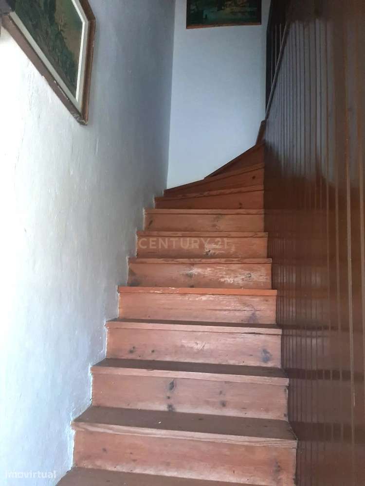 Moradias com terreno em Mouriscas, Abrantes-21