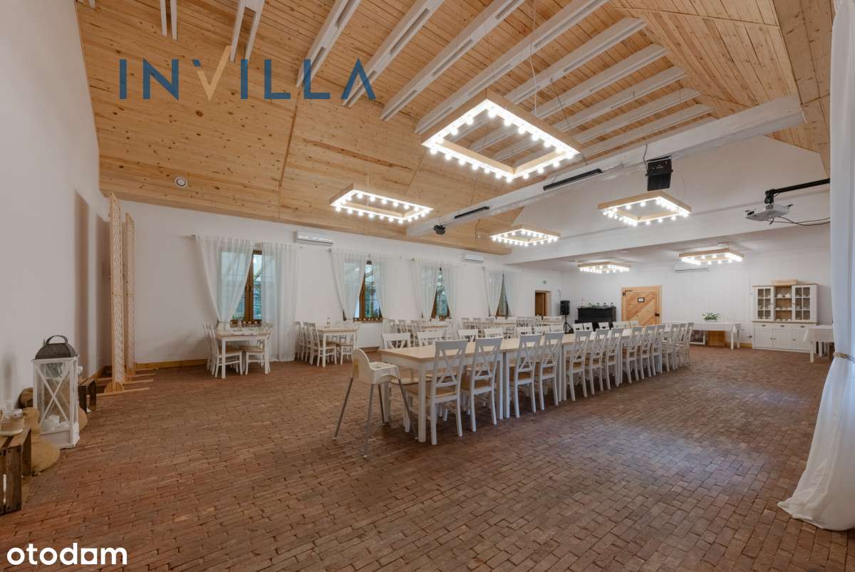 Gotowy Biznes lub Przestrzeń do Twojej Dyspozycji - Pełny obrazek: 4/20