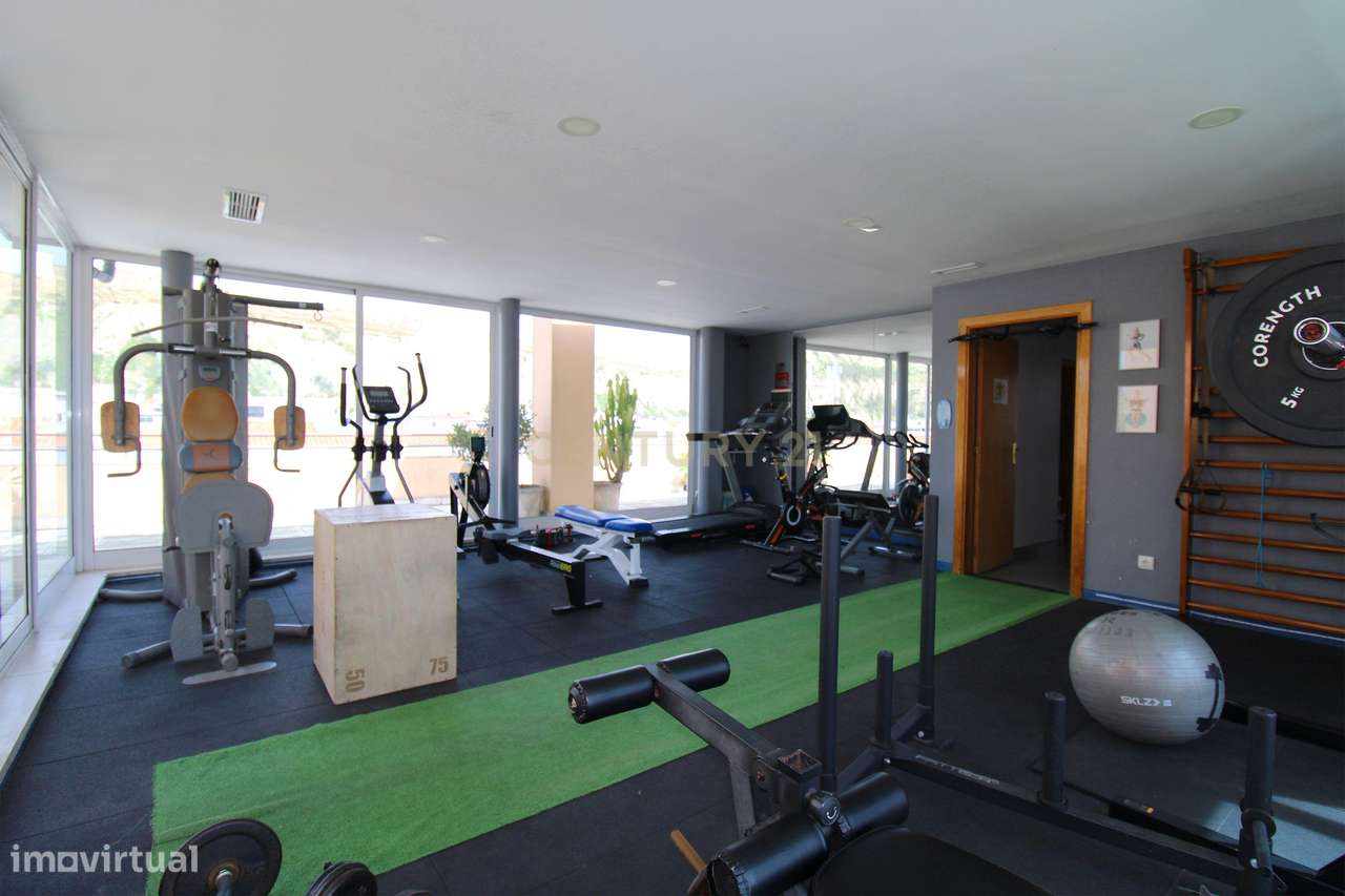 Apartamento T3 - Costa da Caparica-7