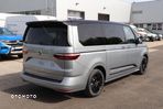 Volkswagen Multivan 2.0 TSI L2 Edition DSG - 3