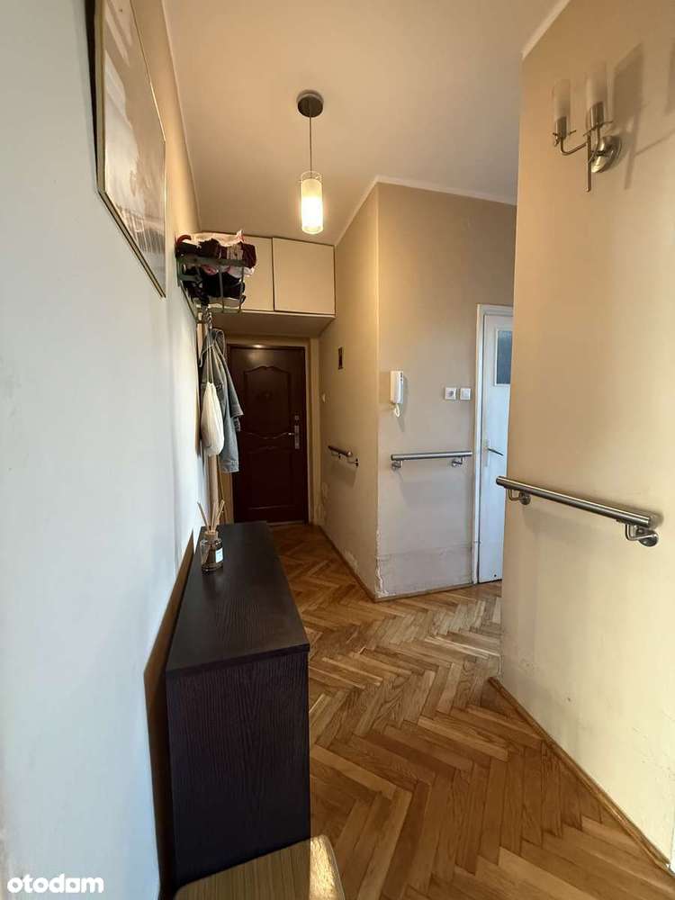 Jasne i dwustronne mieszkanie w samym centrum miasta!-7