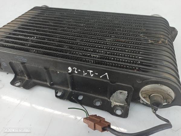 Intercooler Radiador Mitsubishi Pajero Ii Canvas Top (V2_W, V4_W) - 2