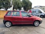 Fiat Punto - 2