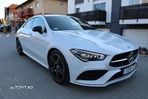 Mercedes-Benz CLA 200 d Coupe Aut. - 1