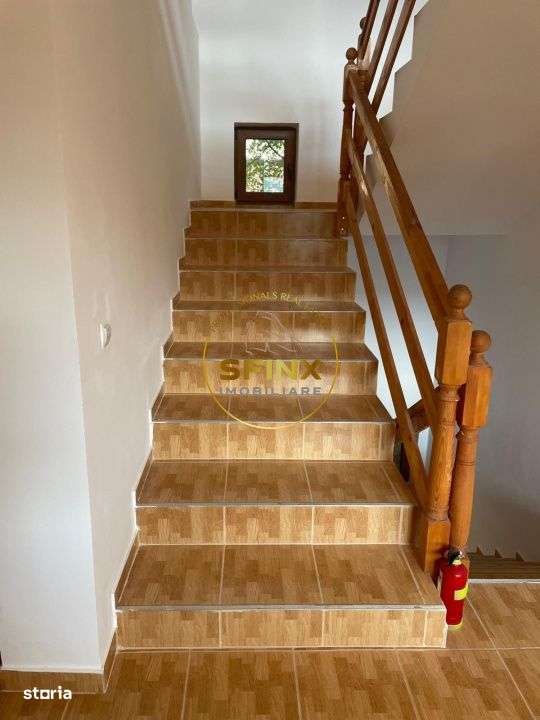 Vila 14 camere la Cheia, Prahova – IDEALĂ PENTRU PENSIUNE, RETREAT - Imagine principală: 5/7