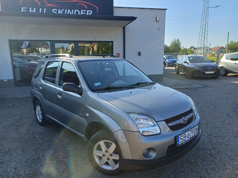 Suzuki Ignis 1.3 Comfort 2005