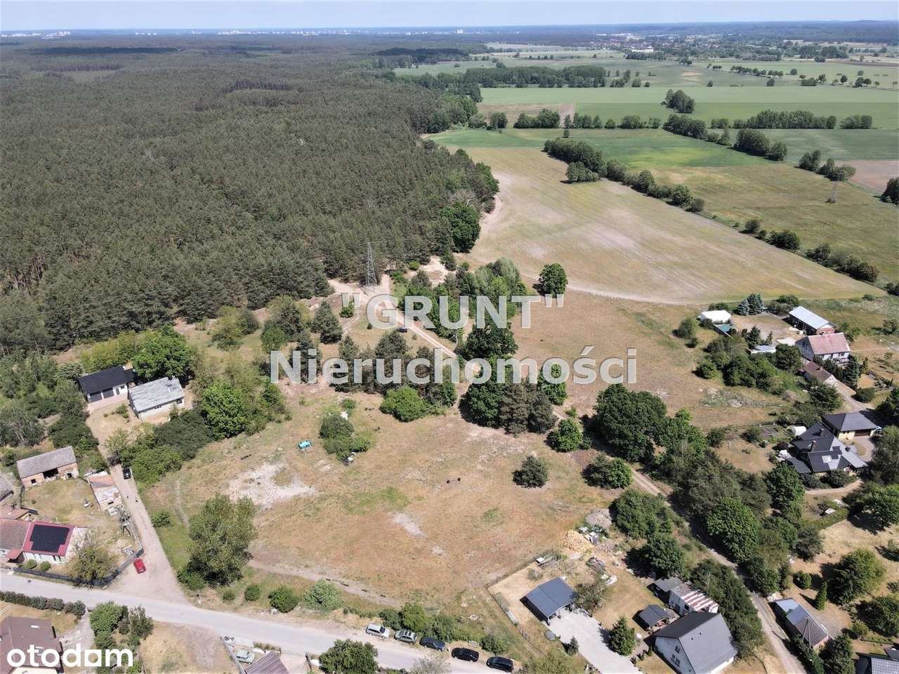 Nowe osiedle w "Dolince Bocianiej"-10