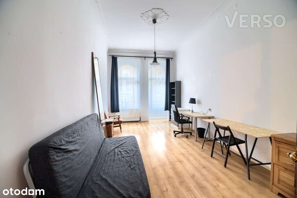 Mieszkanie 2-pokojowe blisko Wroclavii, uczelni-5