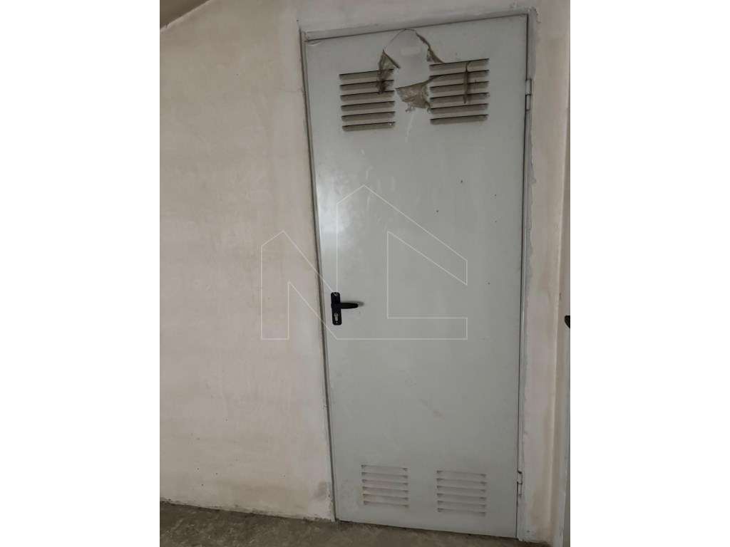 Apartamento T2 - Oliveira do Bairro-9