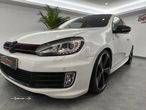 VW Golf 2.0 TSi GTI EDITION 35 DSG - 15