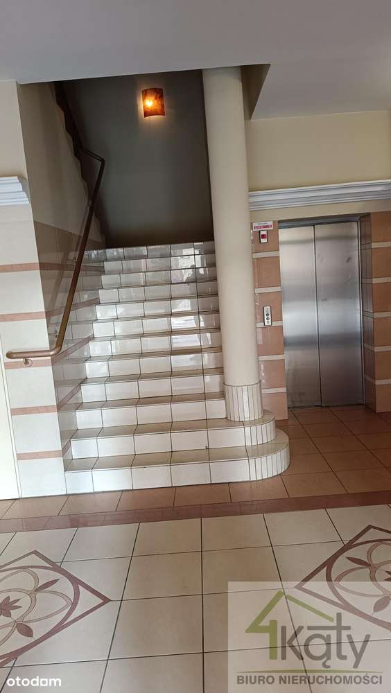 Mieszkanie z widną kuchnią i balkonem – Villa Park, Olsztyn-14