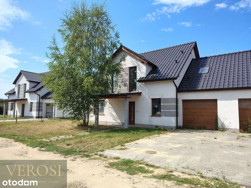 Dom na sprzedaż, 6 pokoi, 192 m², Domaszczyn