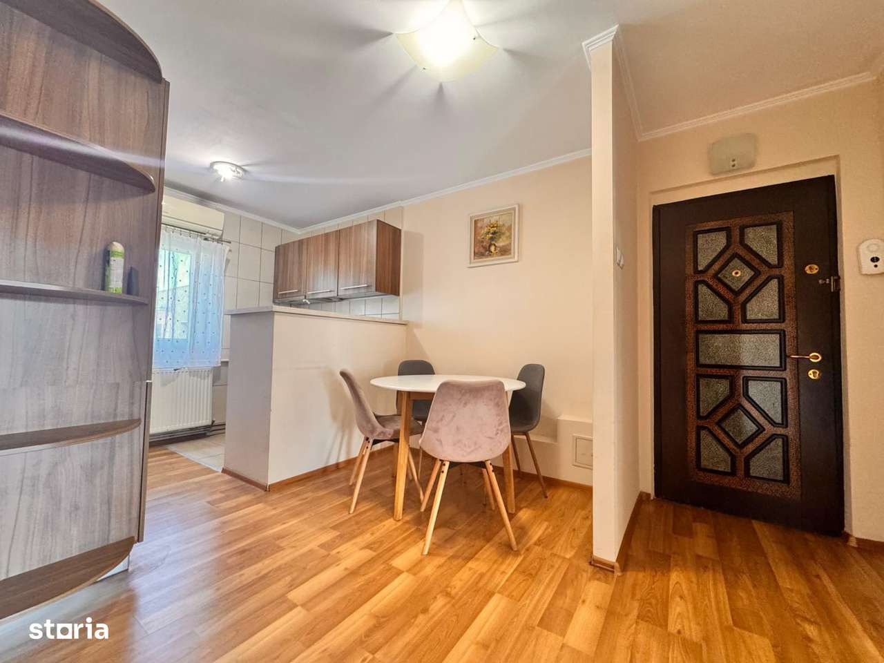 Vand apartament 3 camere Cluj-Napoca, 65 mp 179500 euro - Imagine principală: 3/8