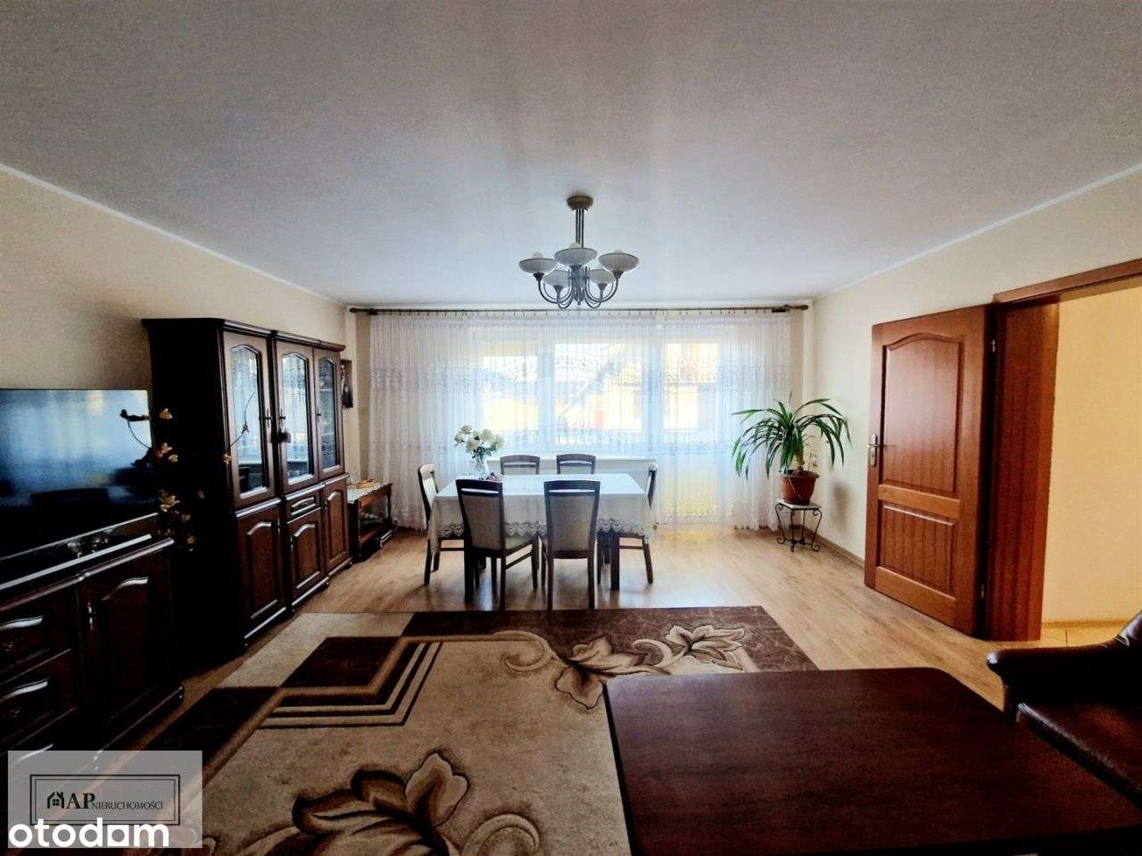 Dom os. Wilków 180m, z ogrodem! Okazja!-7