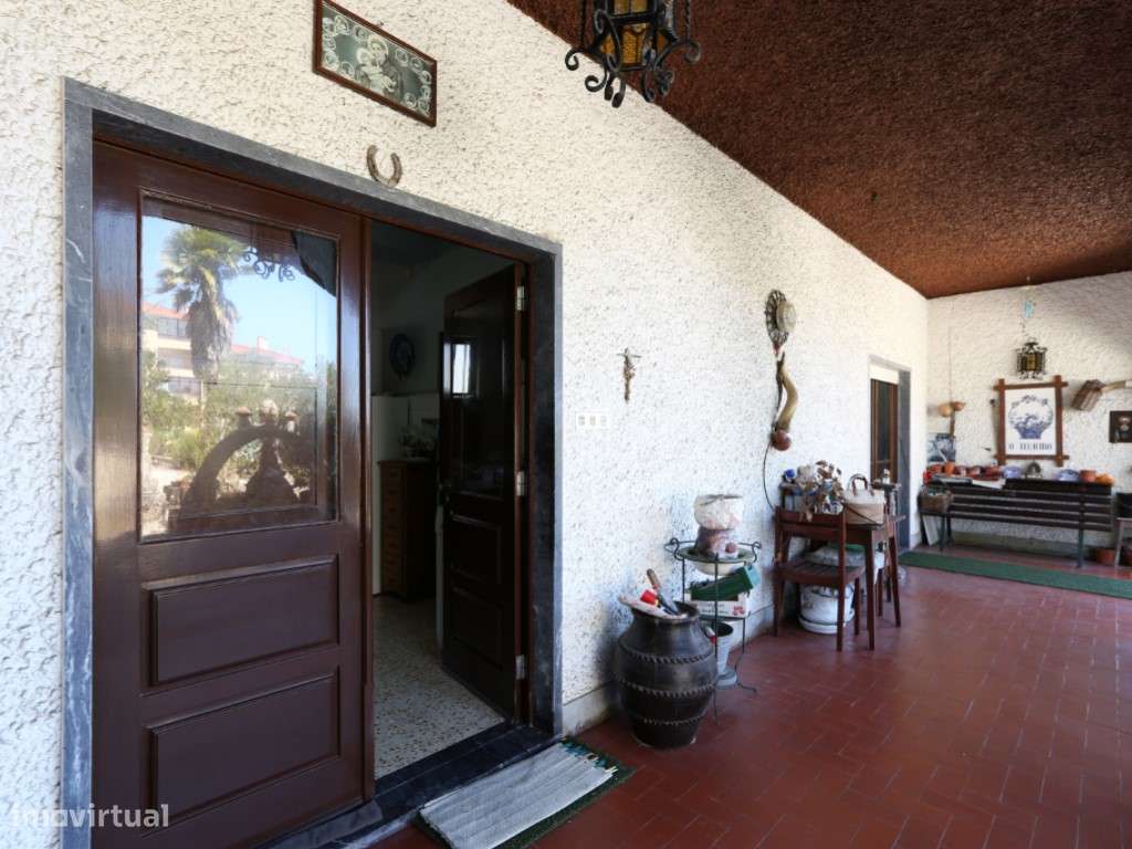 Oportunidade Prime no Centro de Alcobaça Terreno de 2.225 m² com Po...-7