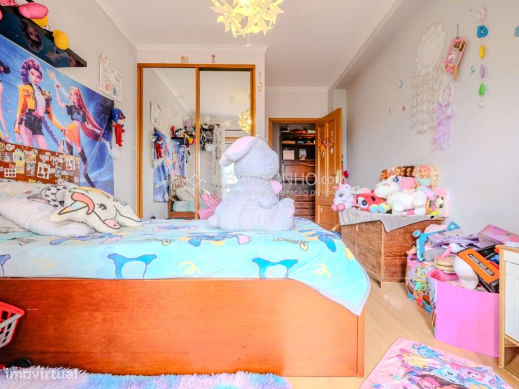 Apartamento T2 | São Cosme | Gondomar-15