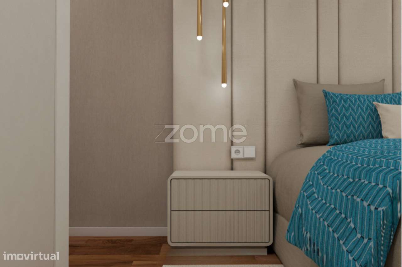 Apartamento T3 com 197m² em Vila Nova de Cerveira-36