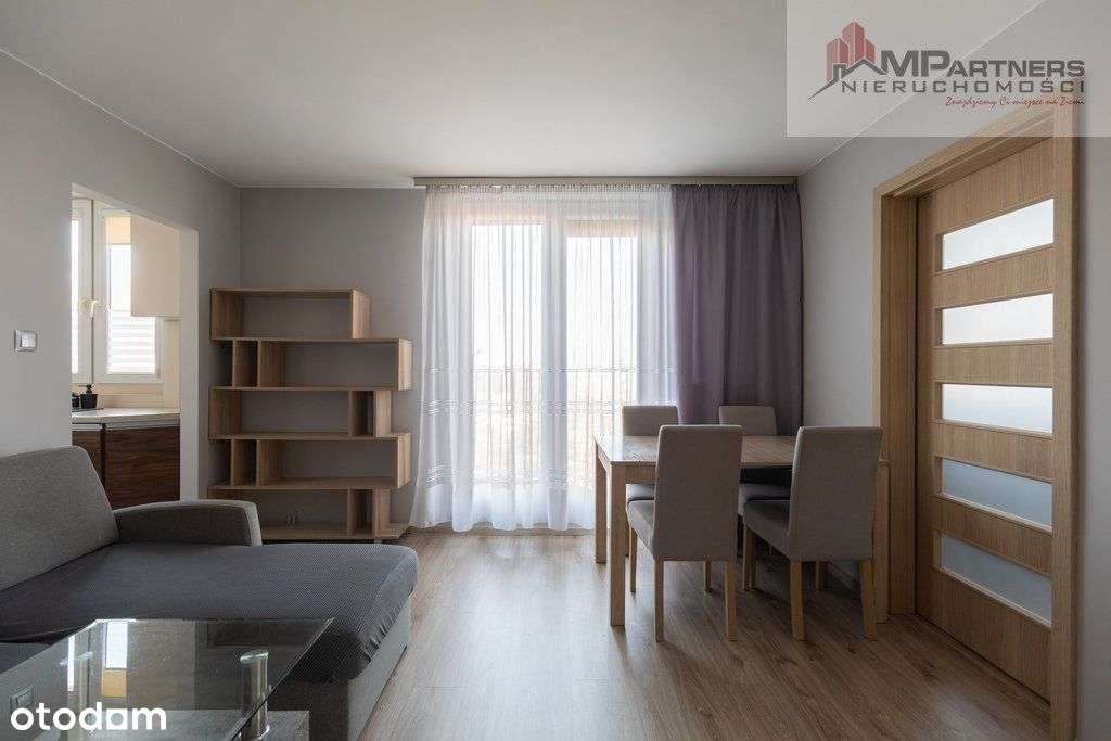 Przyjdź z walizkami i zamieszkaj :)-0