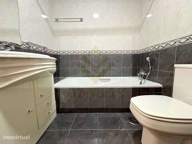 Apartamento T2 em São João de Ver-12