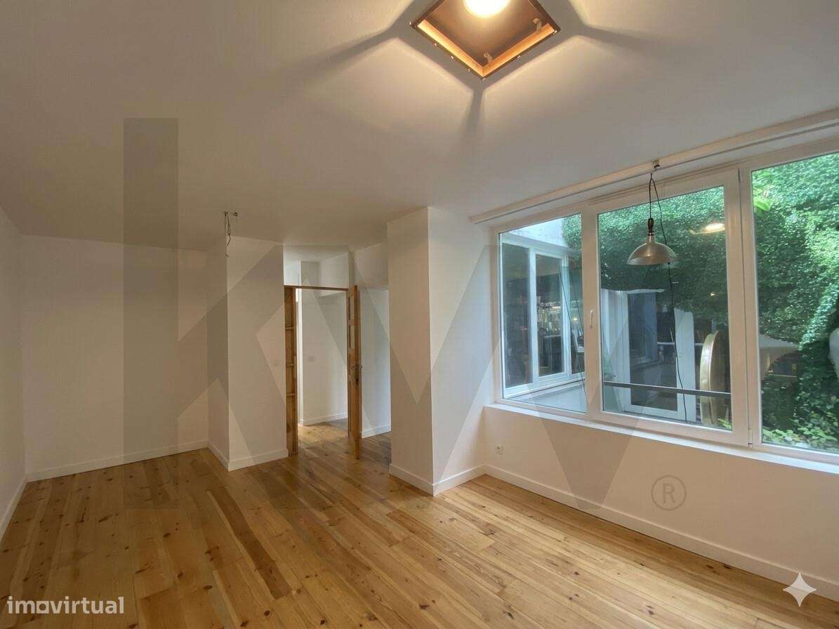 Panteão Nacional | Apartamento T4 Premium-19
