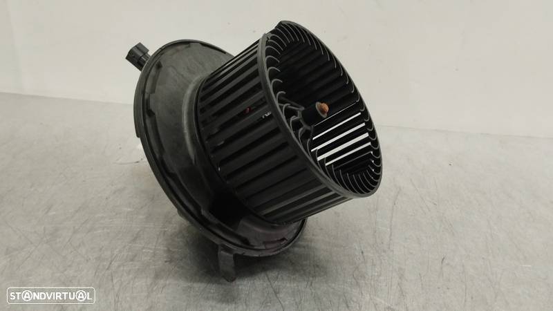 Motor Da Sofagem Mercedes-Benz A-Class (W169) - 1