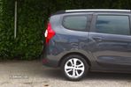 Dacia Lodgy 1.5 dCi Confort+ 7L - 4