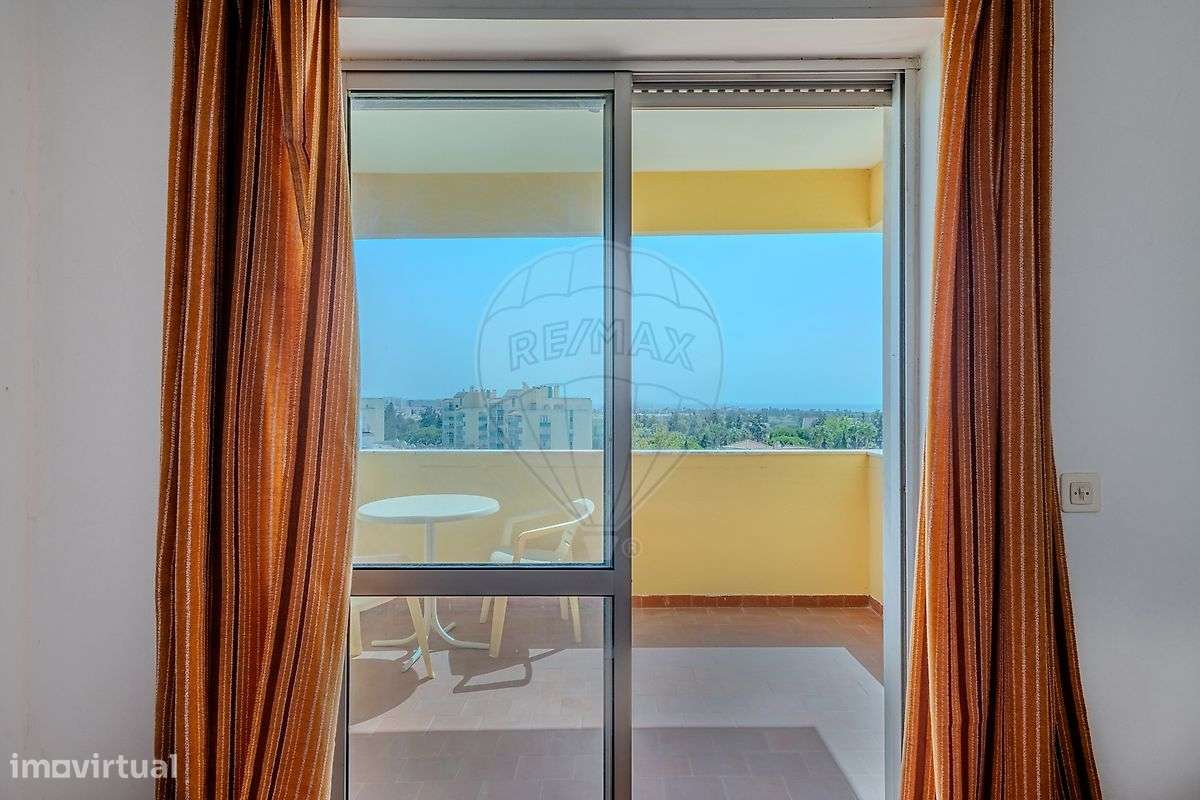 Apartamento T1 à venda em Vilamoura-24