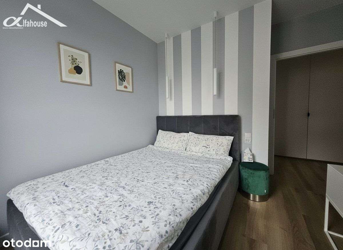 2 pokojowe piękne mieszkanie na Węglinku-8