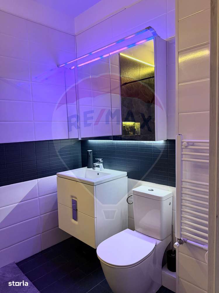 Apartament cu 3 camere + balcon mare - zona de case - Weiner Palada-6