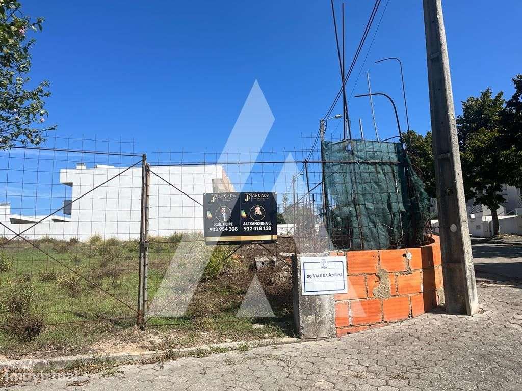 Lotes de terreno em Aradas - Grande imagem: 4/10