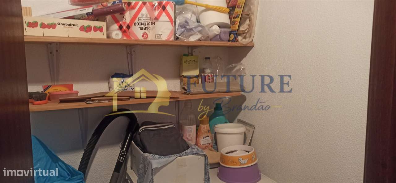 Apartamento T2 Venda em Atouguia da Baleia,Peniche-11