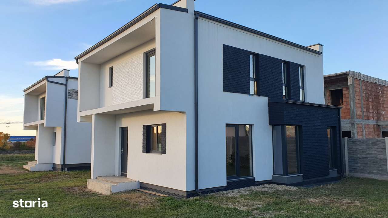 Proprietar! Duplex despartit de camera tehnica, 117 mp utili - Imagine principală: 4/8