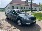 Skoda Octavia 2.0 TDI Ambition - 1