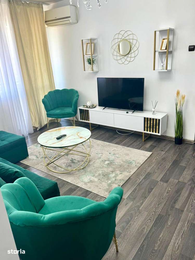2 camere Simplon – investiție sigură, chiriaș existent, zonă căutată-0