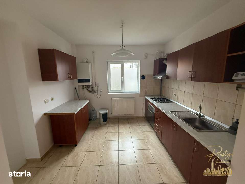 Casa cu 4 camere de inchiriat | rezidential sau birou | cartier Europa - Imagine principală: 4/16