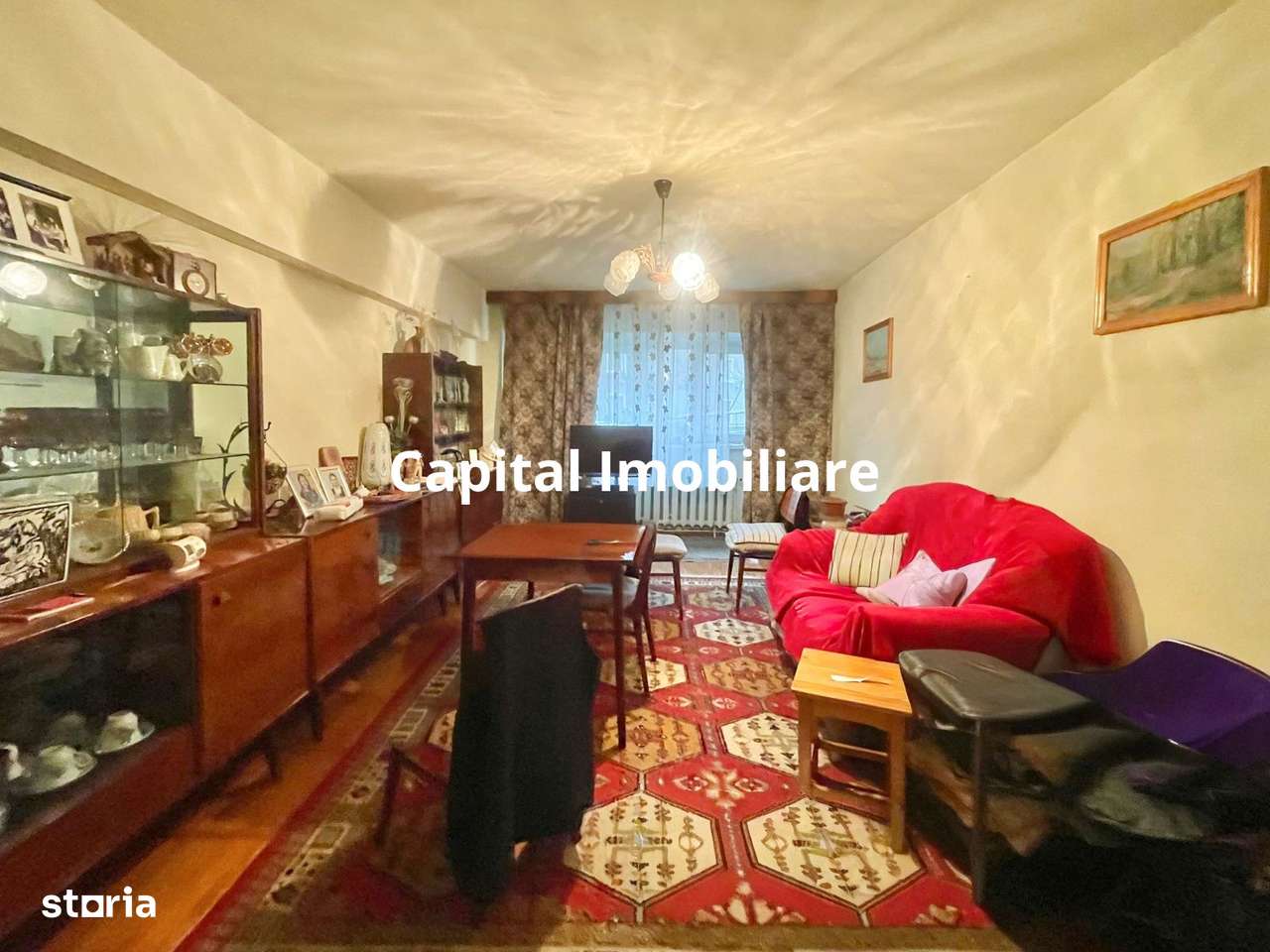 Comision 0%, apartament 3 camere decomandat, Ultracentral - Imagine principală: 2/11