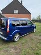 Ford Tourneo Connect - 13