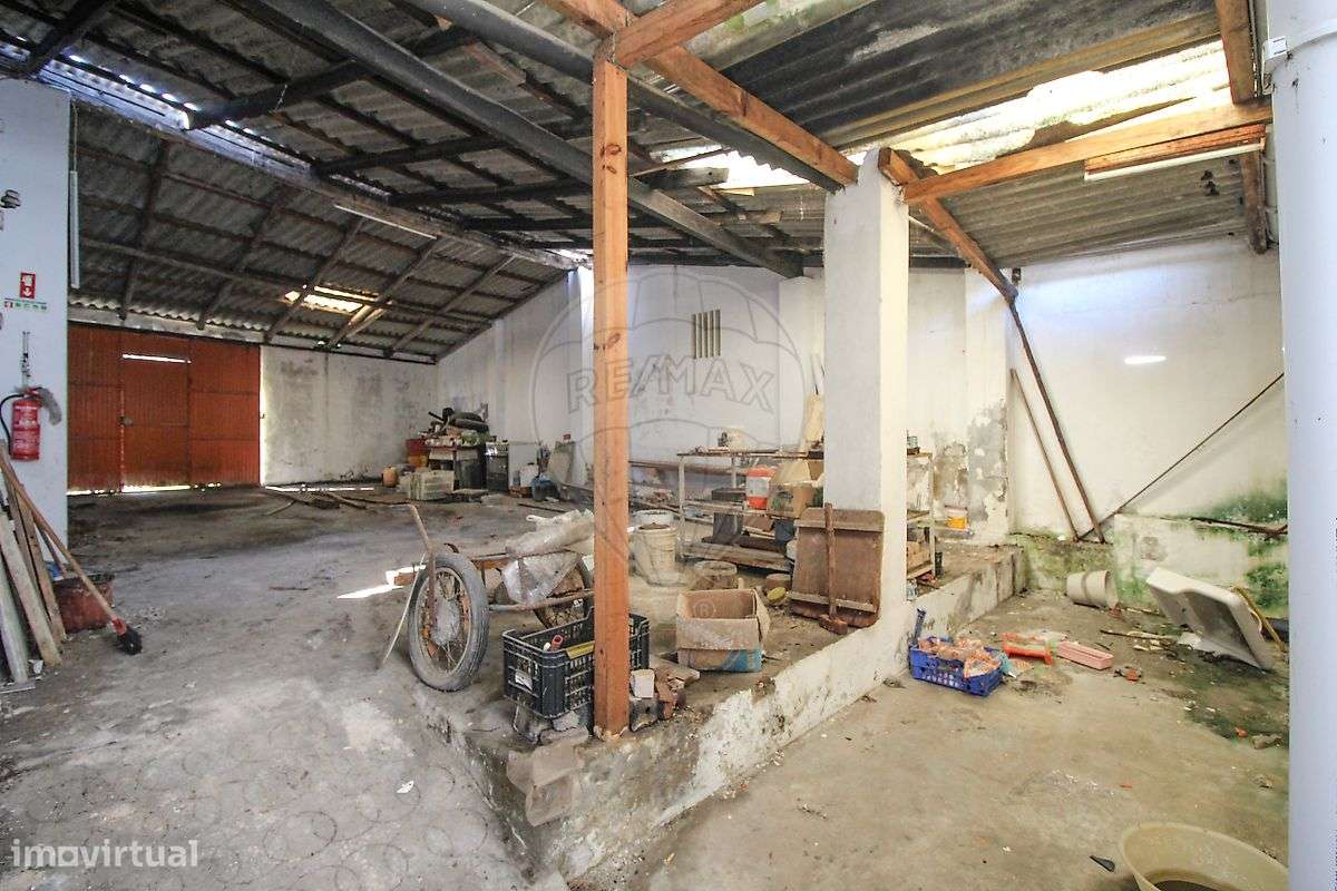 Moradia T2 para venda-9