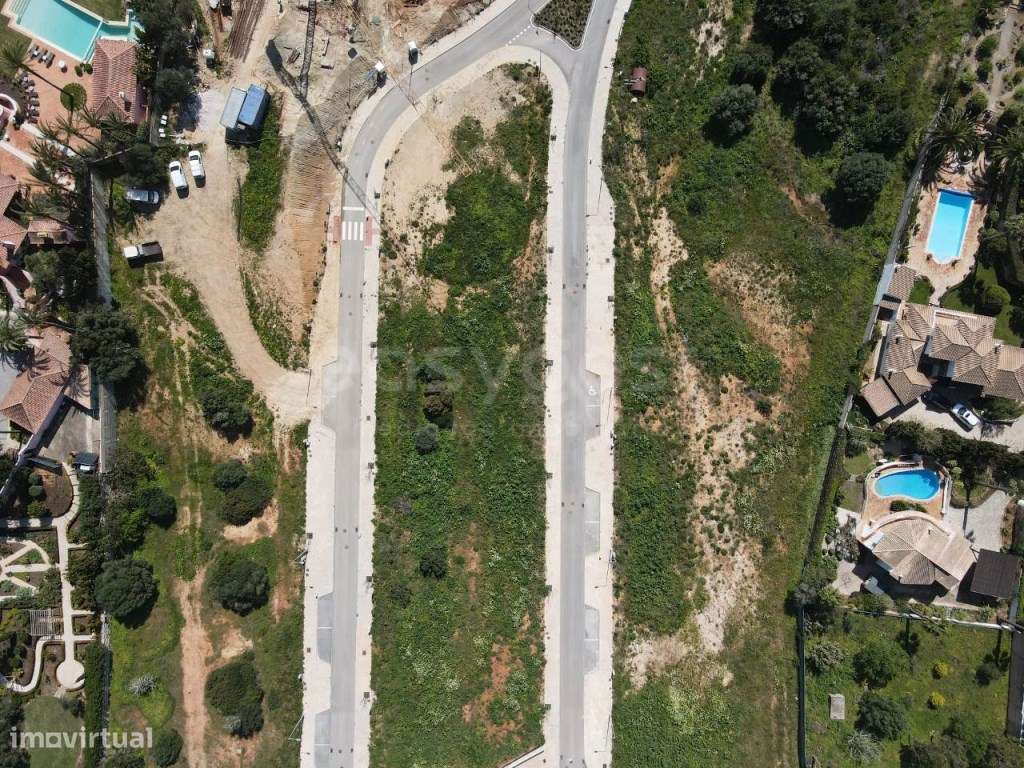 Lote para construção de moradia Isolada, oportunidade Premium no Al... - Grande imagem: 4/16