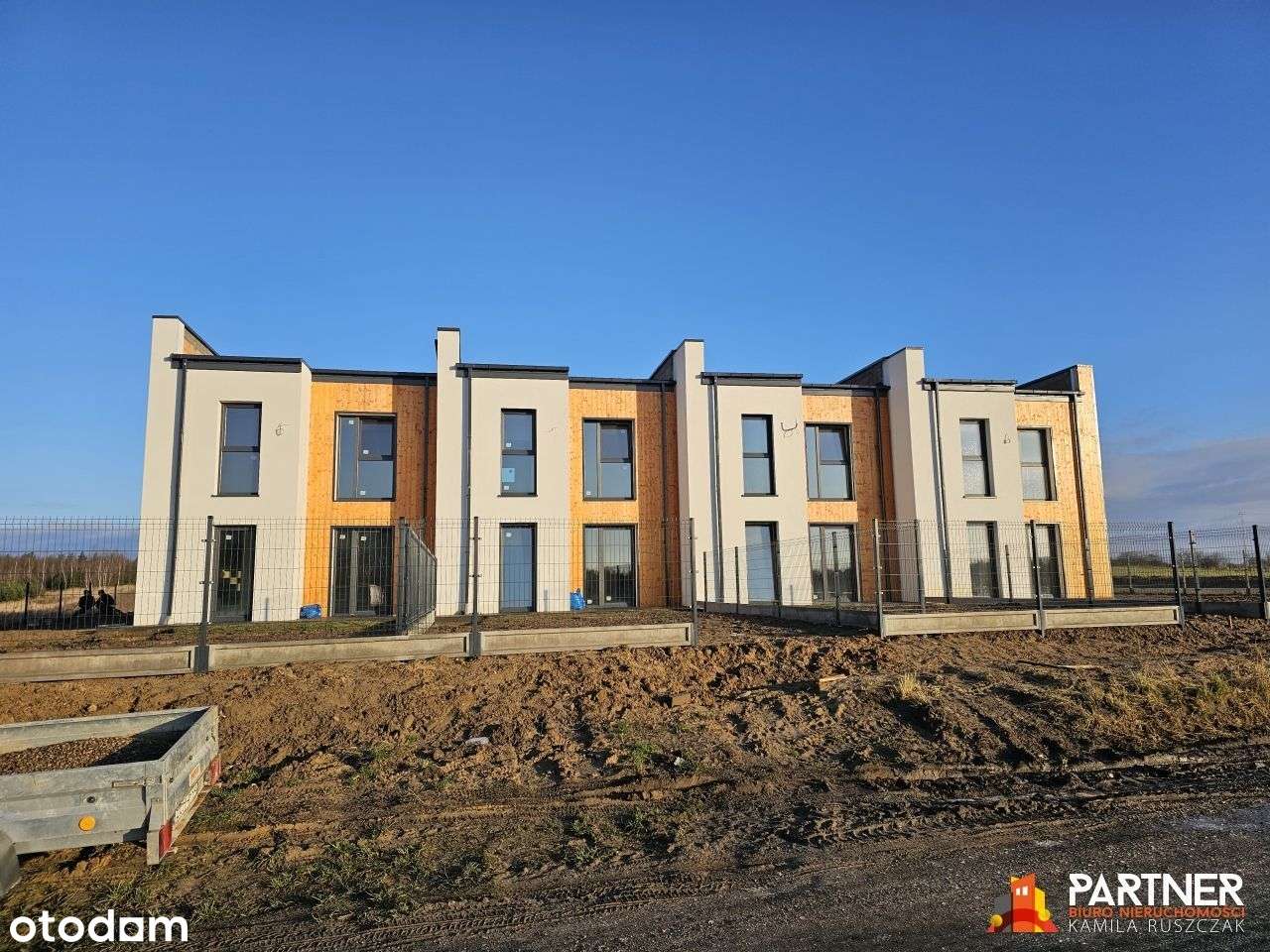 Ostatni segment w 3 budynku drugiego etapu! - Pełny obrazek: 4/18