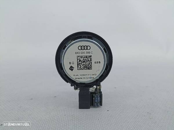 Outras Partes Audi A1 (8X1, 8Xk) - 2