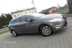 Ford Mondeo 2.0 TDCi Platinium X Plus (Titanium) - 17