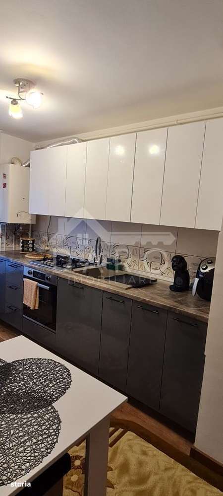 Apartament, 48 m², -1